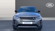 Land Rover Range Rover Evoque 2.0 D200 R-Dynamic SE 5dr Auto Diesel Hatchback